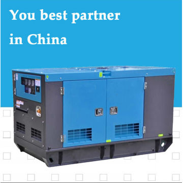 Changchai Generator von 3Kva, 25Kva (OEM-Hersteller)